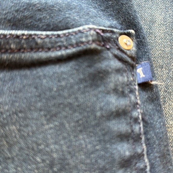 Women’s Anthropologie, Pilcro jeans. - Picture 4 of 4